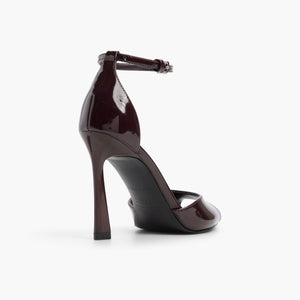 Juliia \ Heeled Sandals