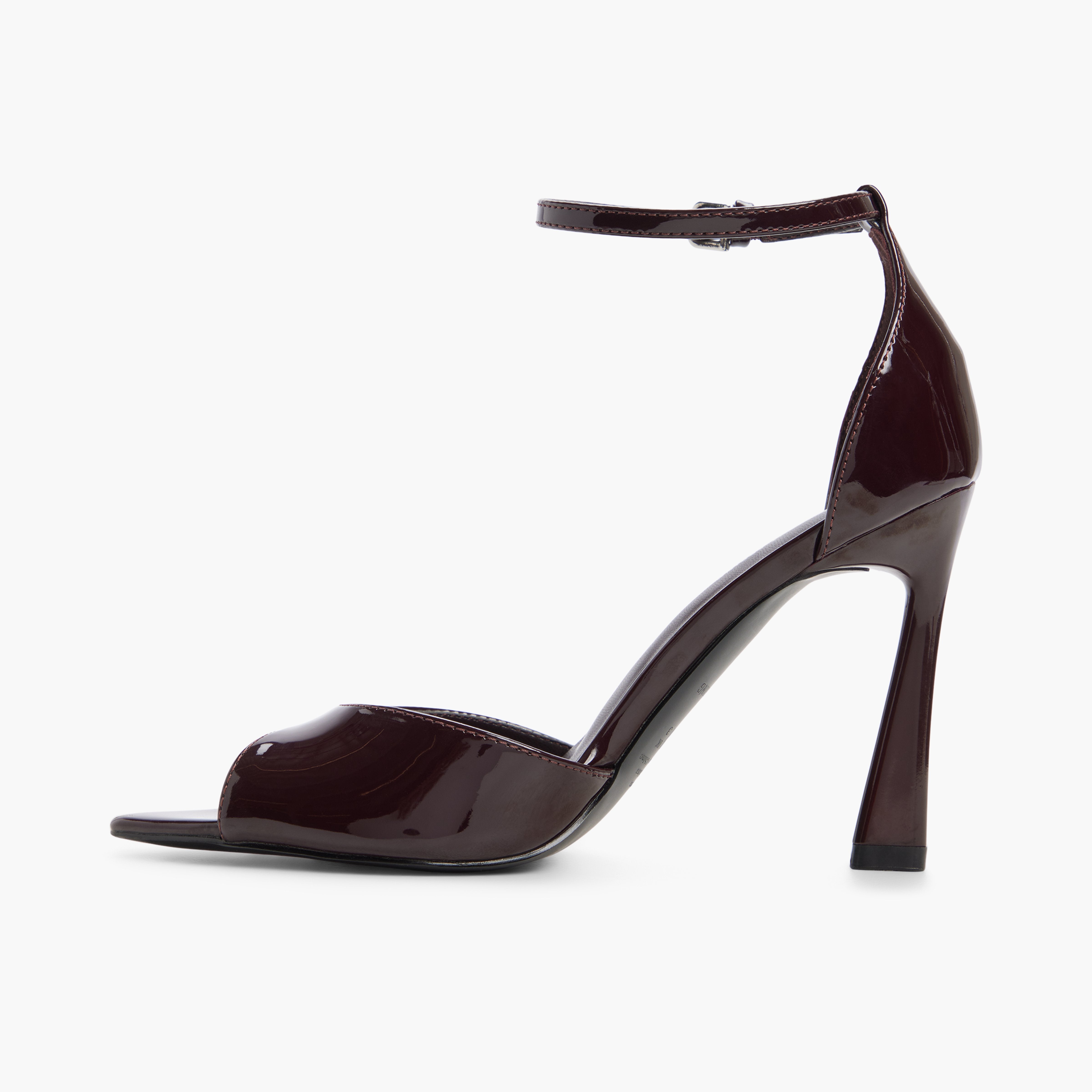 Juliia \ Heeled Sandals