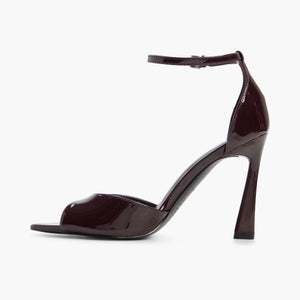 Juliia \ Heeled Sandals
