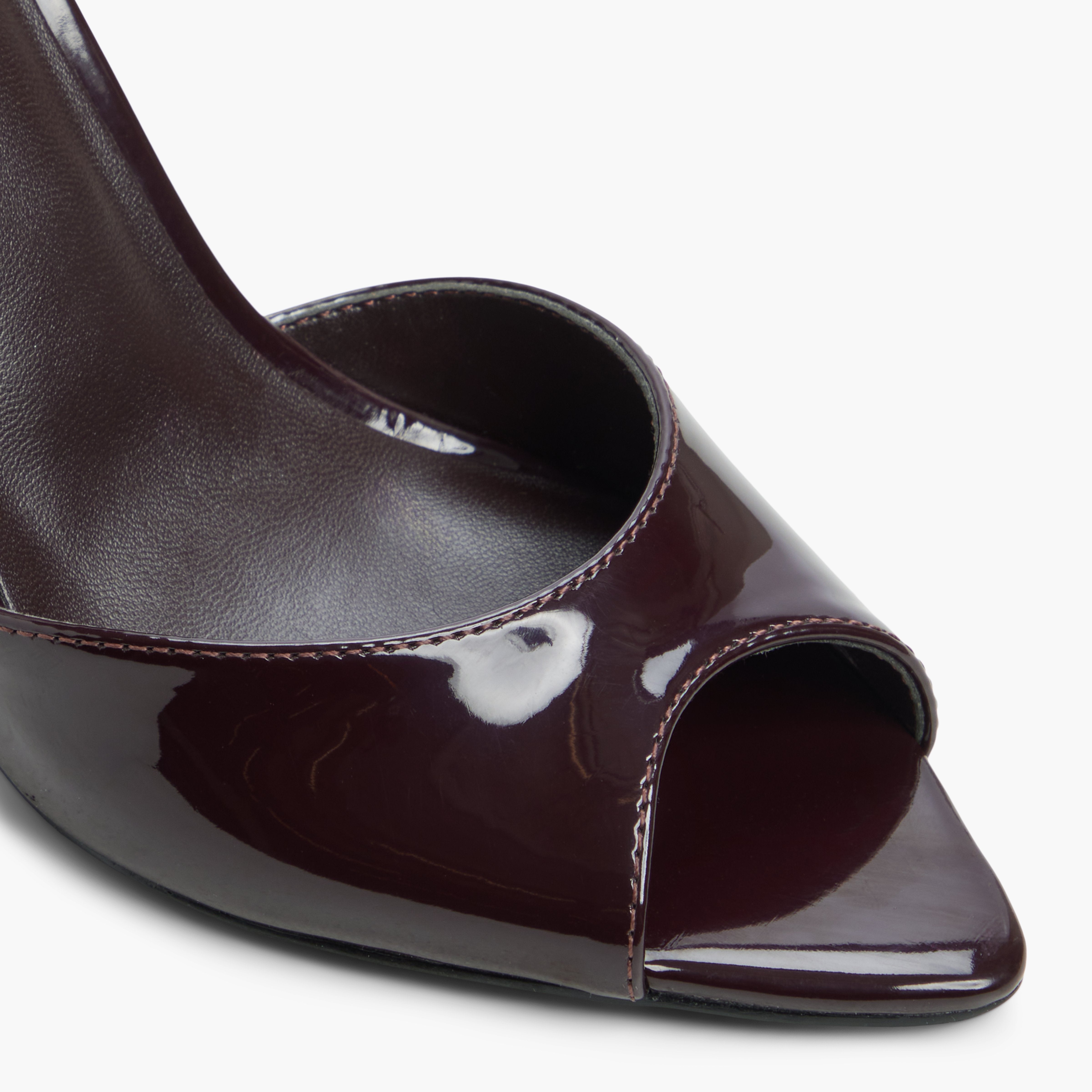 Juliia \ Heeled Sandals