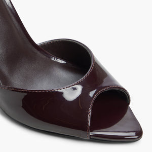 Juliia \ Heeled Sandals