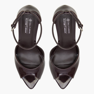 Juliia \ Heeled Sandals
