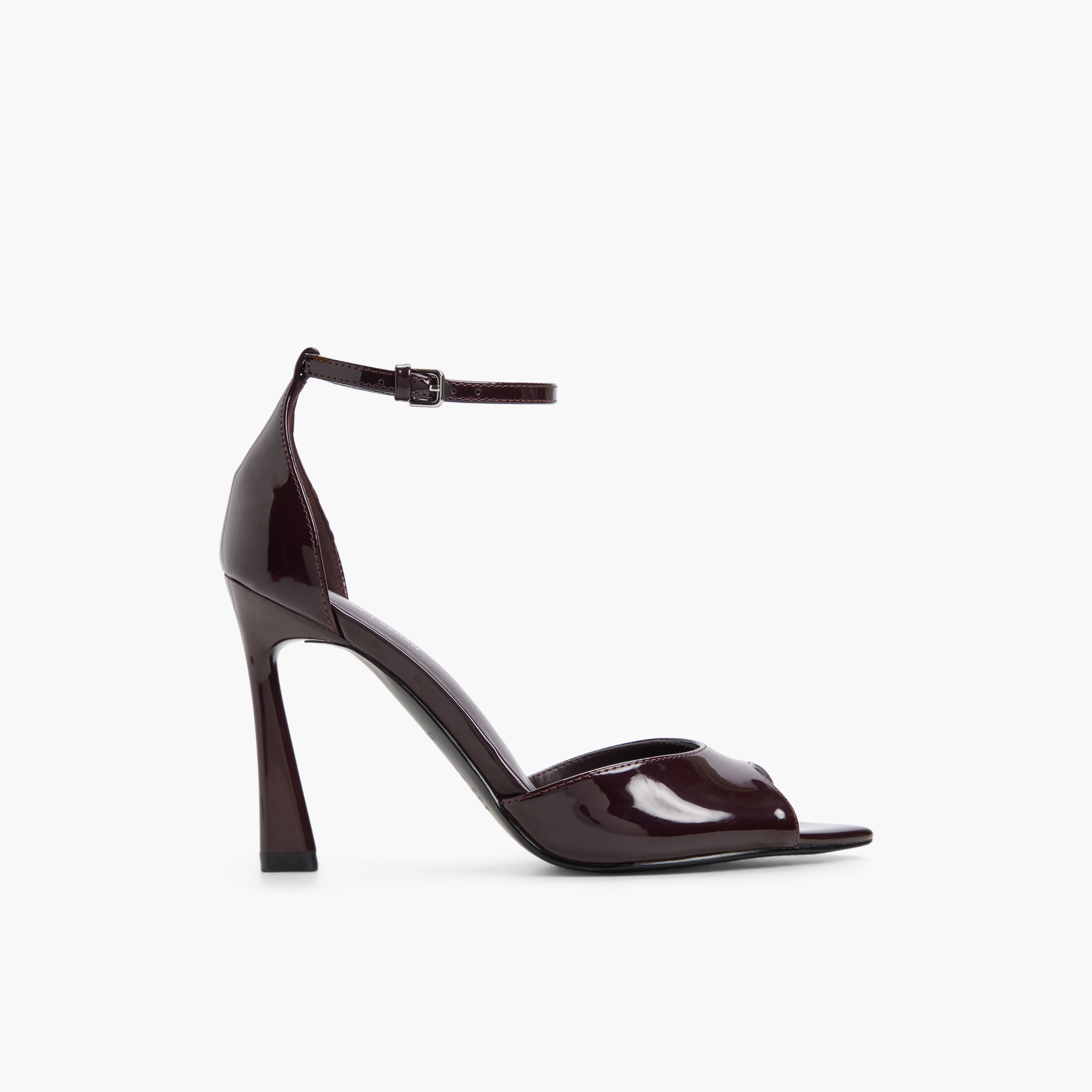 Juliia \ Heeled Sandals