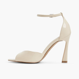 Juliia \ Heeled Sandals