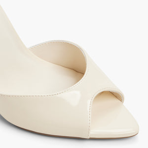 Juliia \ Heeled Sandals