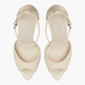Juliia \ Heeled Sandals