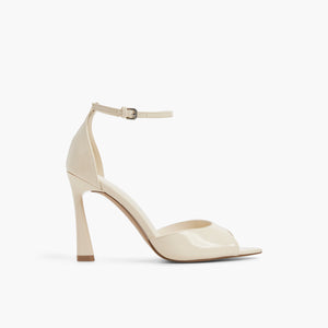 Juliia \ Heeled Sandals