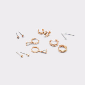 Jullianna / Accessories