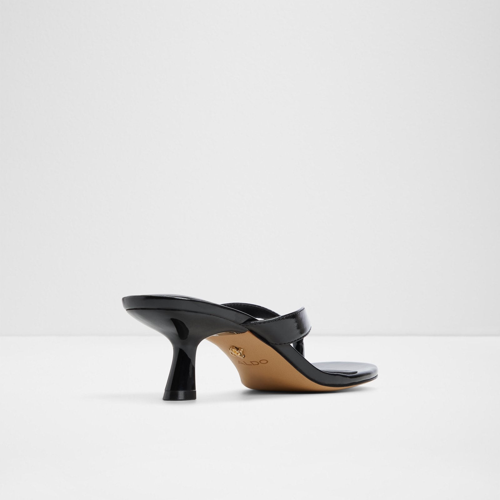 Black Jump Ladies Footwear