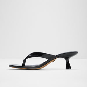 Jump / Heeled Sandals