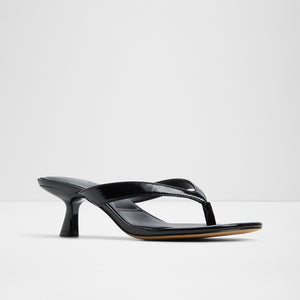 Jump / Heeled Sandals