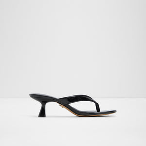 Jump / Heeled Sandals