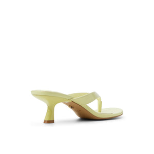 Jump / Heeled Sandals