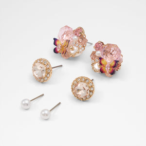 Junelie / Statement Earrings
