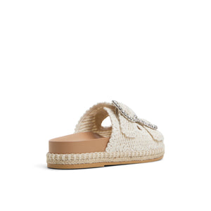 Juune  /  Flat Sandals