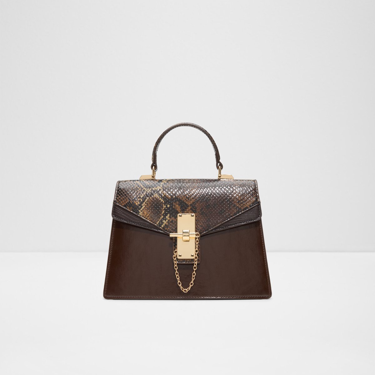 Kaelis / Top Handle