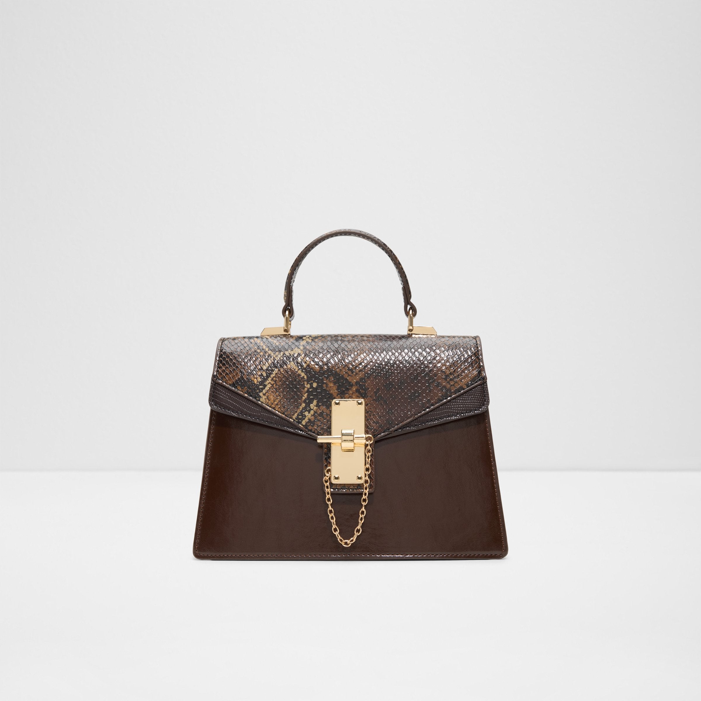 Kaelis / Top Handle