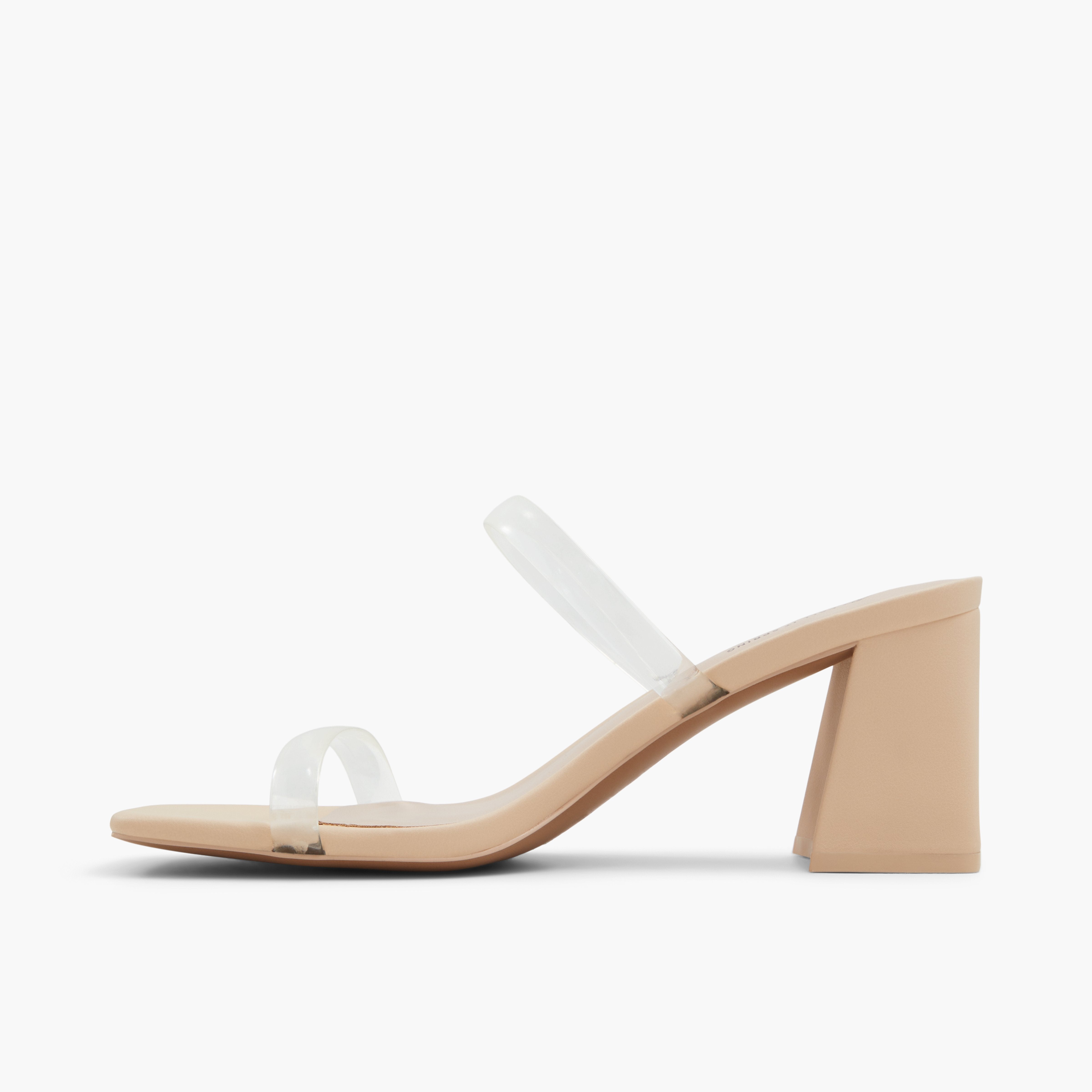 Kaiaa \ Heeled Sandals
