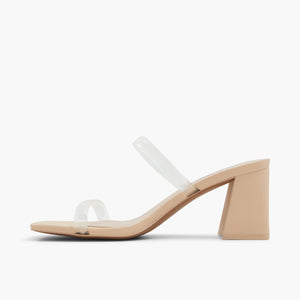 Kaiaa \ Heeled Sandals