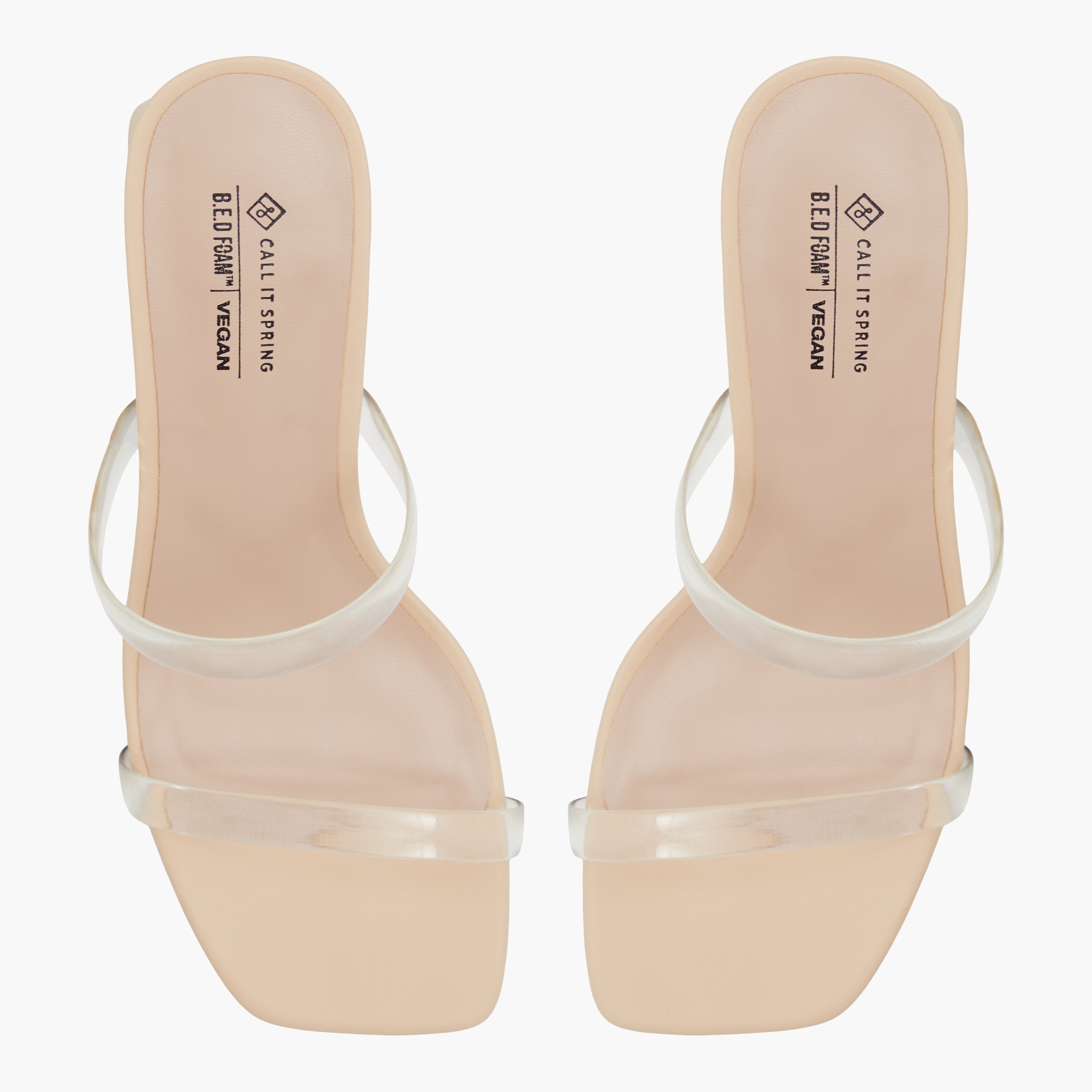 Kaiaa \ Heeled Sandals