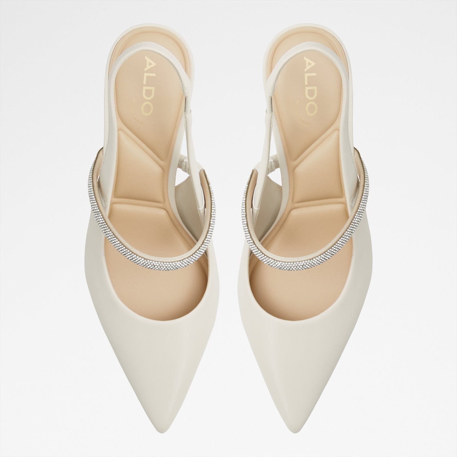 Kaiaria / Heeled Shoes