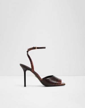 Kaiasien / Heeled Sandals