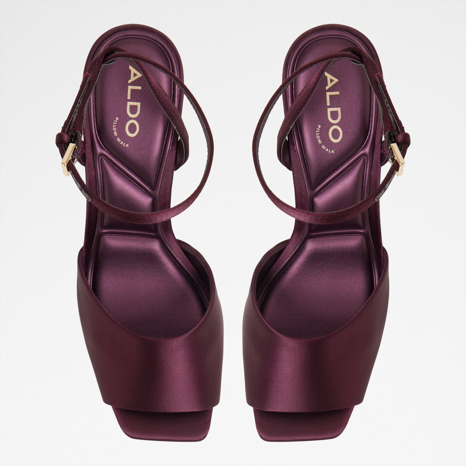 Kaiasien / Heeled Sandals