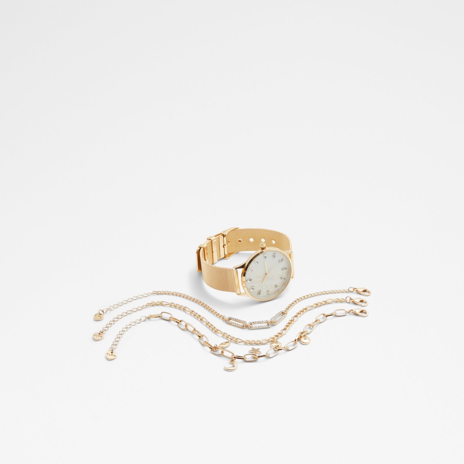 Kainji Accessory - Gold - ALDO KSA