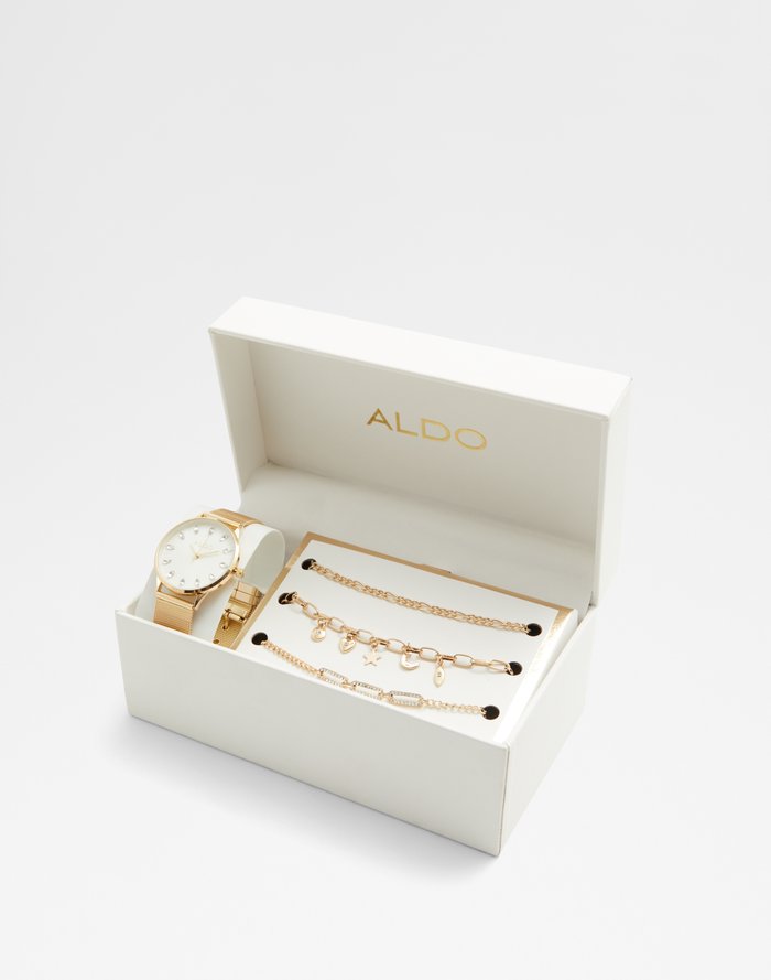 Kainji Accessory - Gold - ALDO KSA