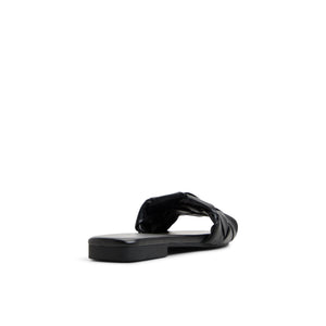 Kalia  /  Flat Sandals