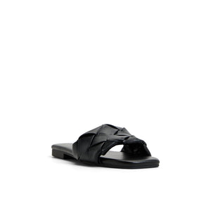 Kalia  /  Flat Sandals