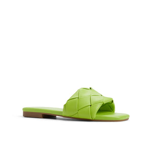 Kalia  /  Flat Sandals