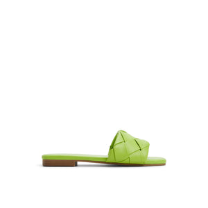 Kalia  /  Flat Sandals