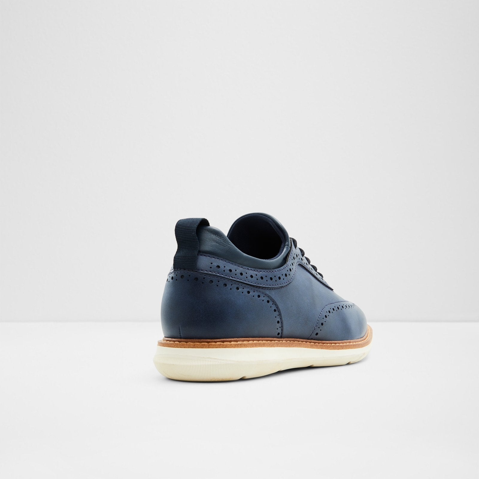 Navy Kalister Men Footwear