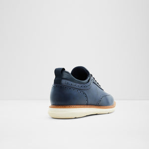 Navy Kalister Men Footwear