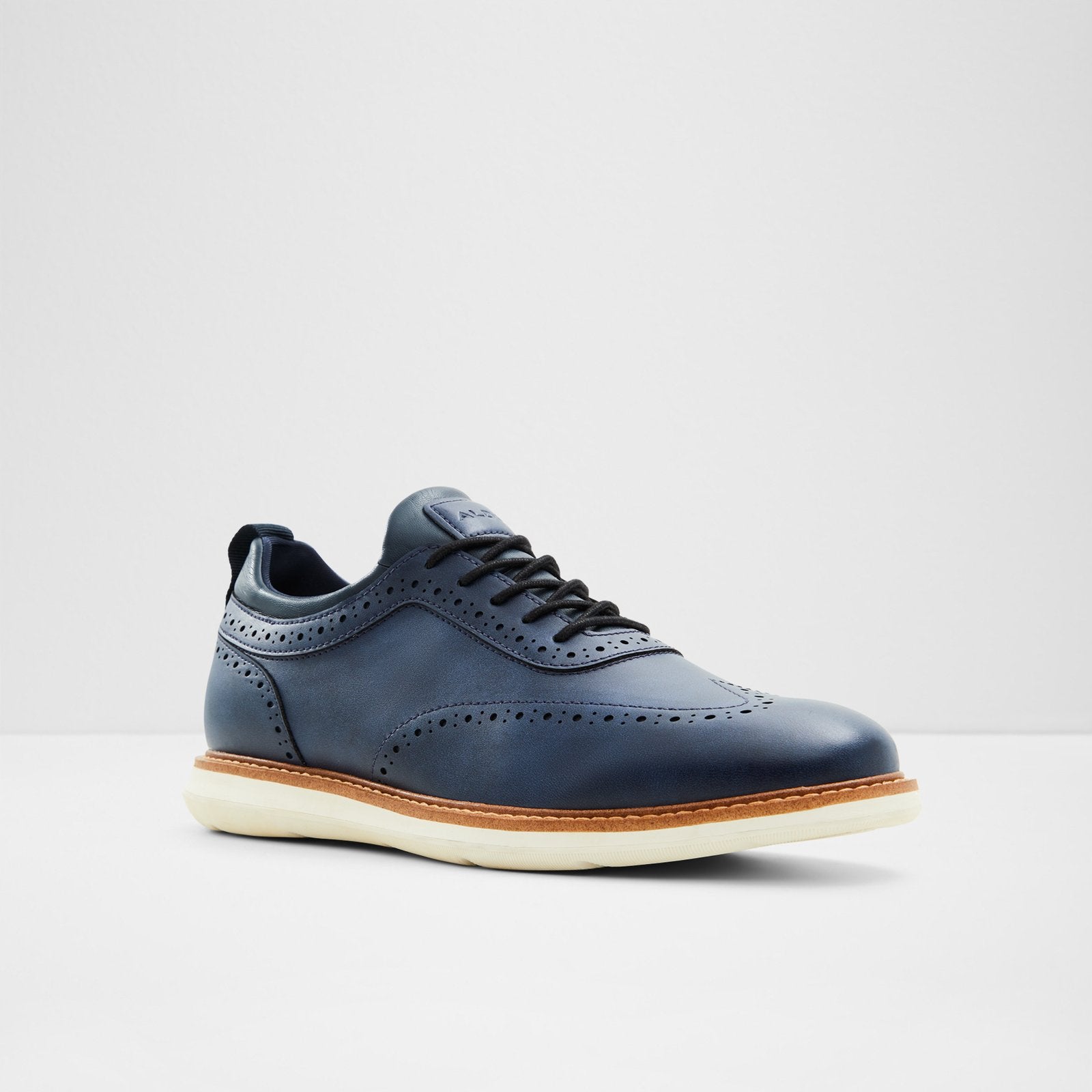 Navy Kalister Men Footwear