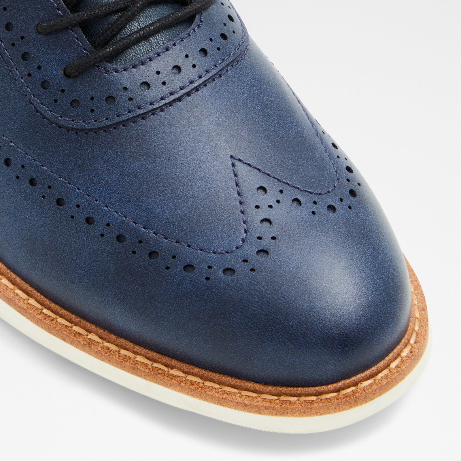 Navy Kalister Men Footwear