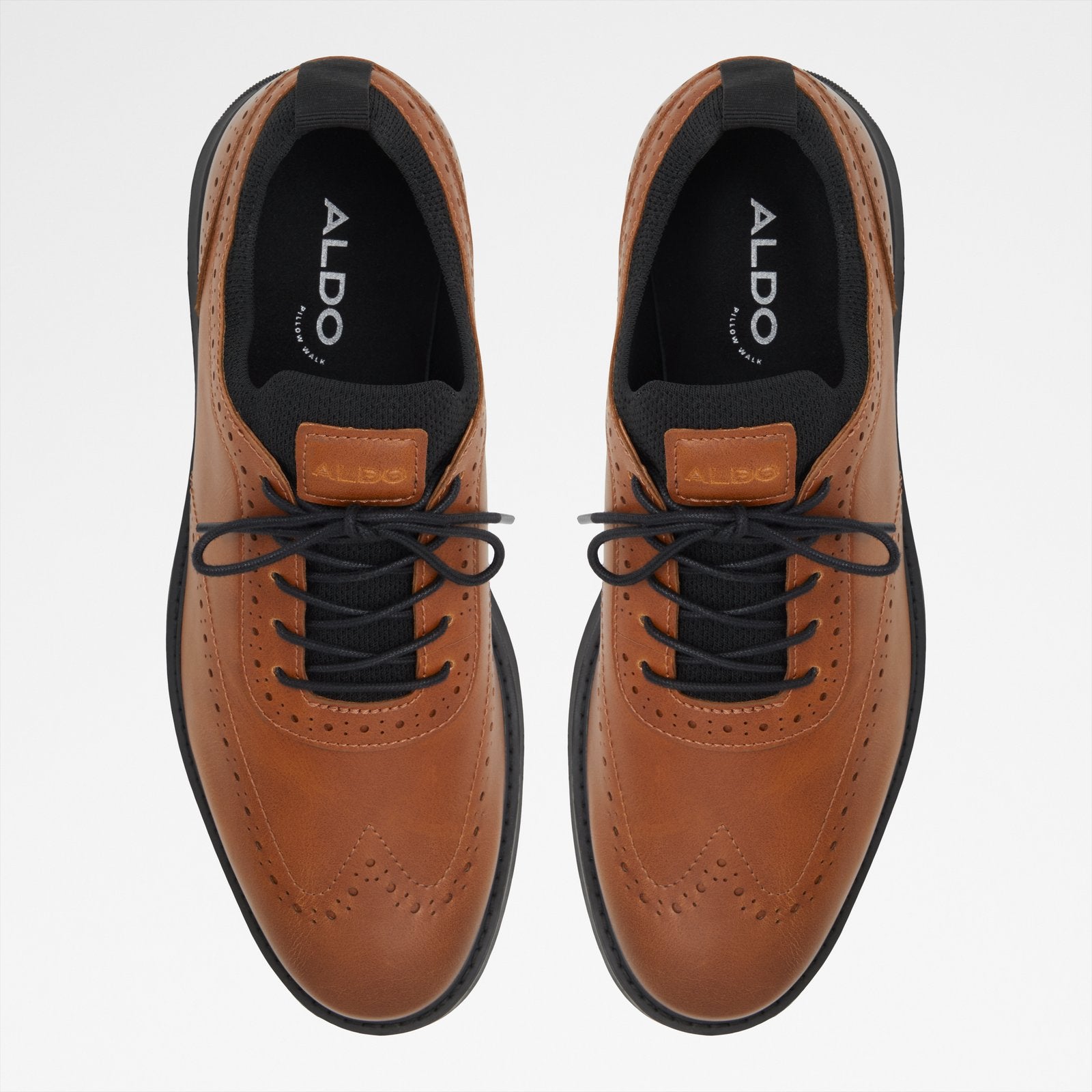 Kalister / Lace Ups