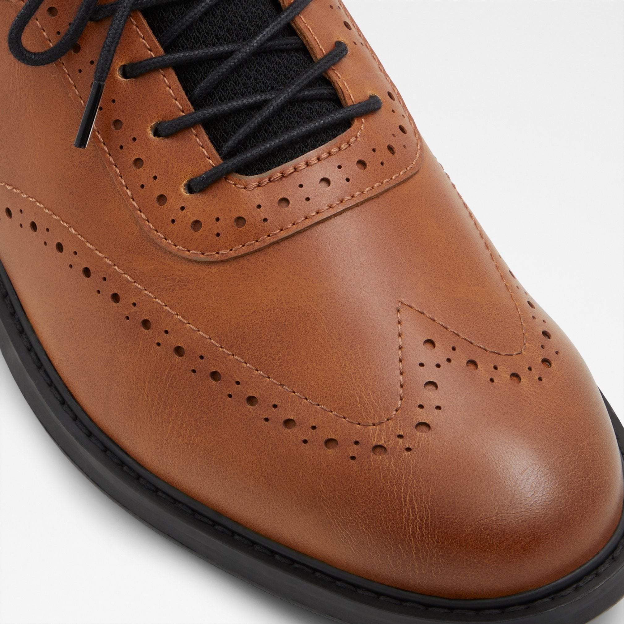 Kalister / Lace Ups