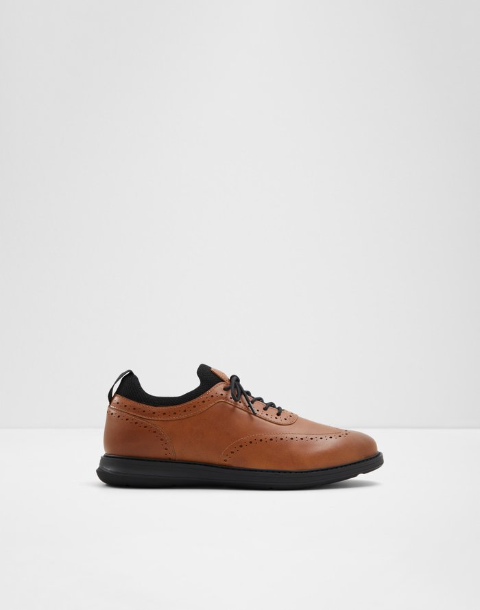 Kalister / Lace Ups