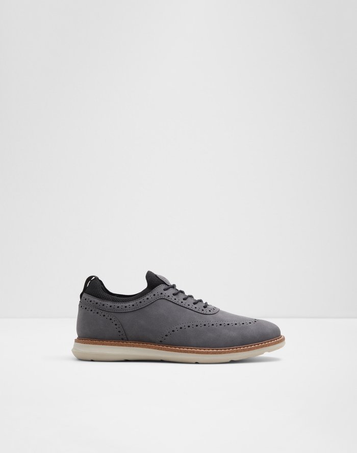 Kalister / Lace Ups
