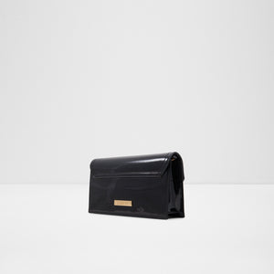 Kalon / Clutch Bag Bag - Black - ALDO KSA