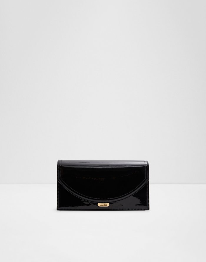 Kalon / Clutch Bag Bag - Black - ALDO KSA