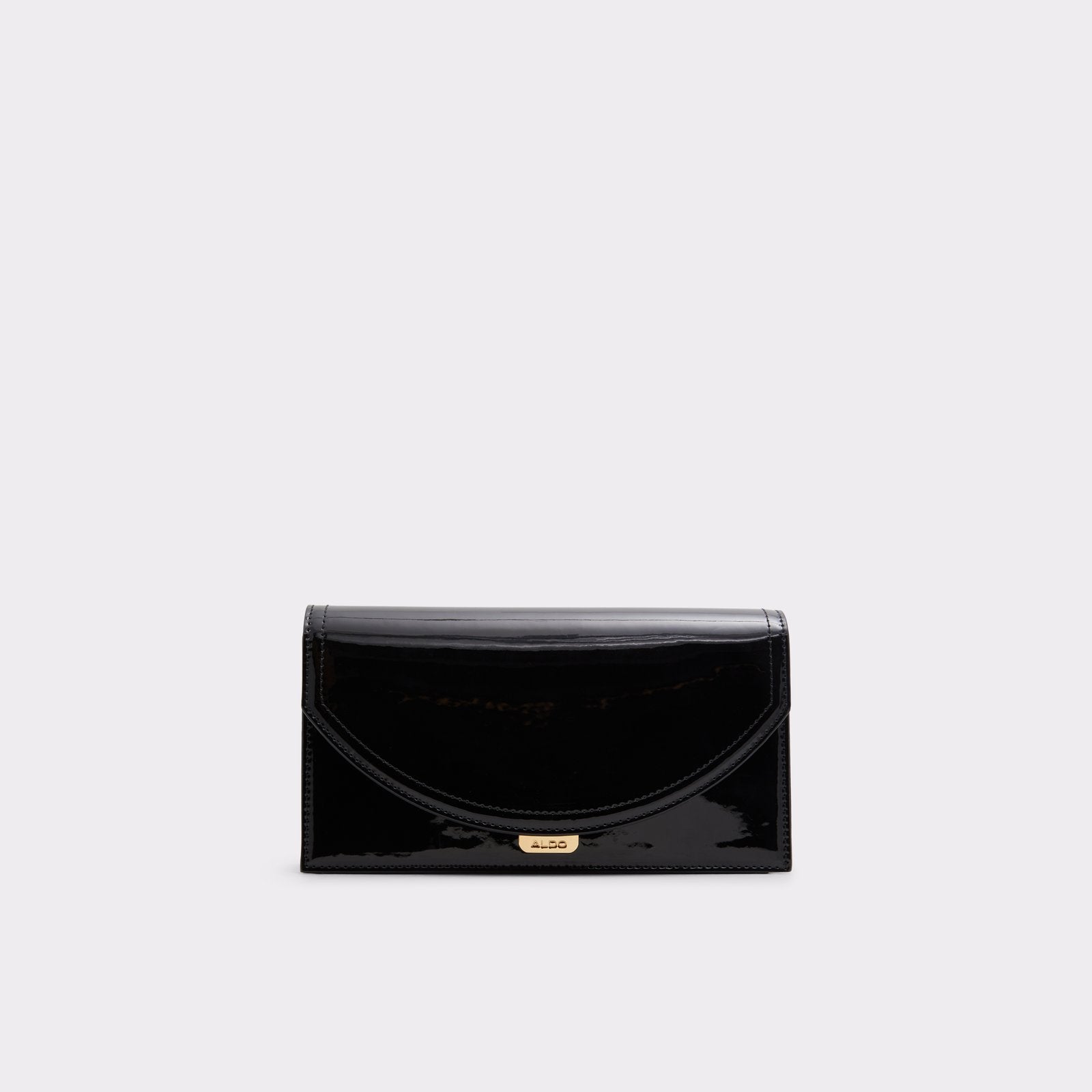 Kalon / Clutch Bag Bag - Black - ALDO KSA