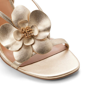 Kalyaa / Heeled Sandals