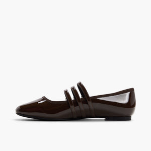 Kamelie \ Ballerinas & Mary Janes