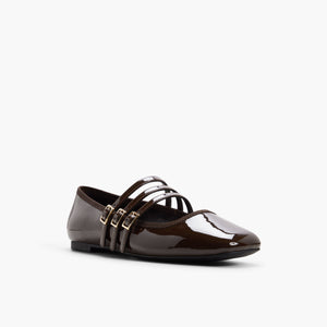 Kamelie \ Ballerinas & Mary Janes