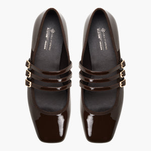 Kamelie \ Ballerinas & Mary Janes