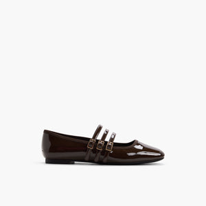 Kamelie \ Ballerinas & Mary Janes