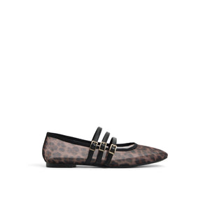 Kamelie / Ballerinas & Mary Janes